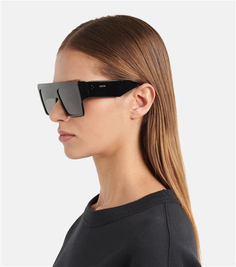 celine sunglasses buy online europe|celine sunglasses flat top.